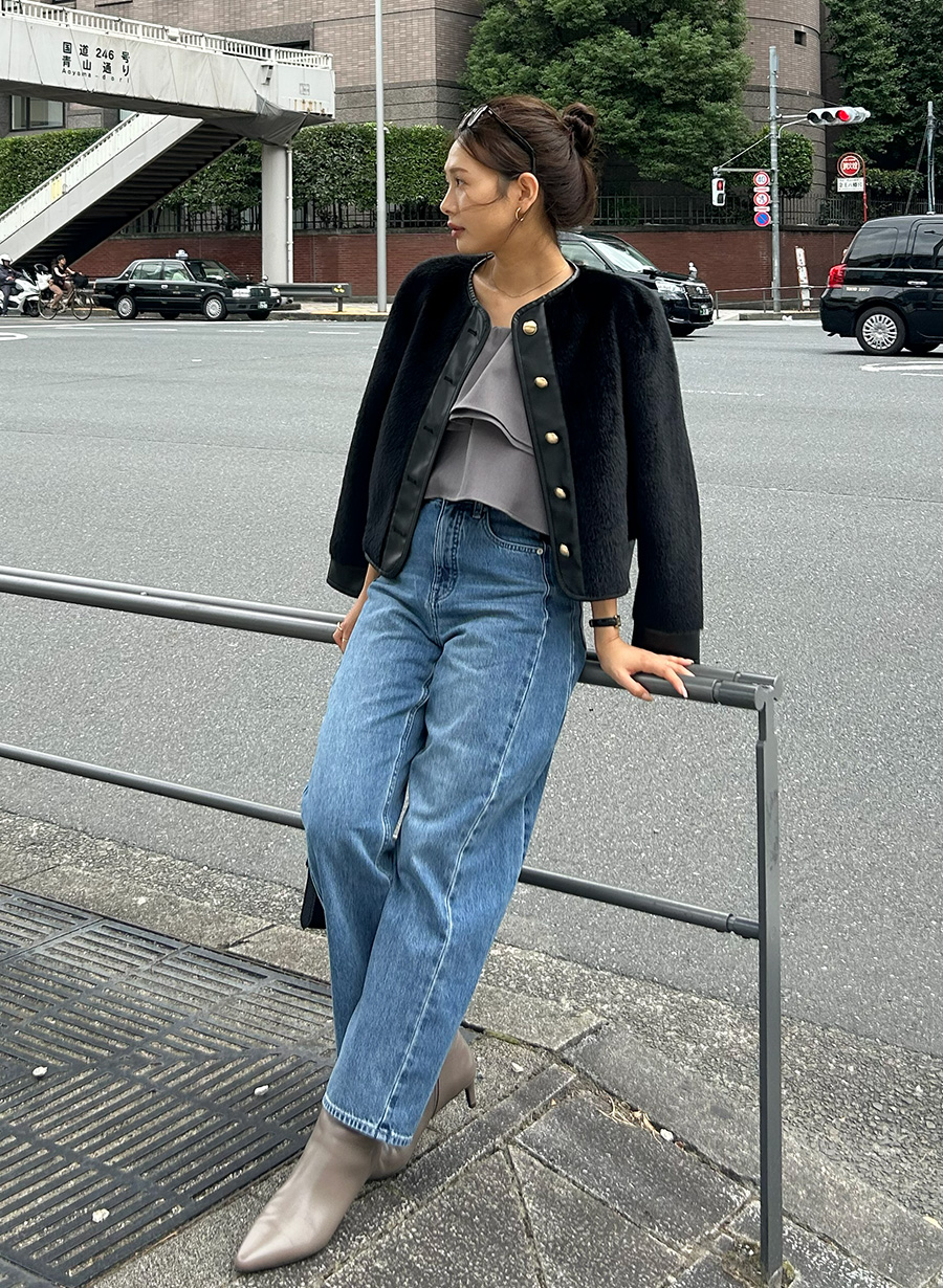 Information｜LOUNIE（ルーニィ）公式サイト／公式オンラインストア